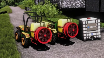 Lizard Atomizer 440 v1.0.0.0