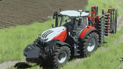 Lizard FOP Weight v1.0.0.0