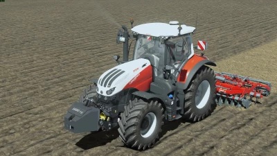 Lizard FOP Weight v1.0.0.0