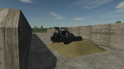 Lizard Lead Filled Weight 7500 KG v1.0.0.0