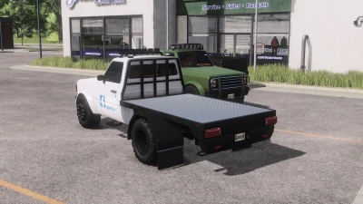 Lizard Pickup 1986 v1.0.0.0