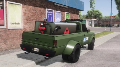 Lizard Pickup 1986 v1.0.0.0