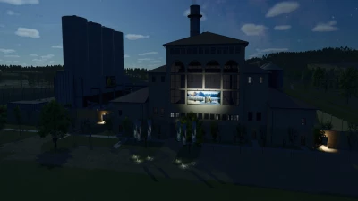 Lizard Production, Hops-Yard And Store Pack v1.0.0.0