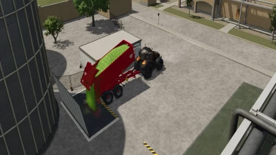 Lizard Production, Hops-Yard And Store Pack v1.0.0.0