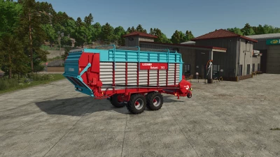 Lizard Rotant 743 v1.0.0.0