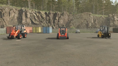 Loader Camera Pack v1.0.0.0