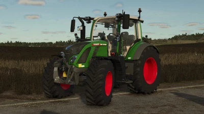 Loader Camera Pack v1.0.0.0