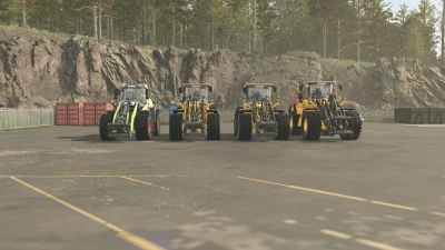 Loader Camera Pack v1.0.0.0