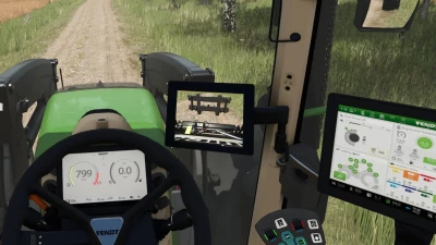 Loader Camera Pack v1.0.0.0