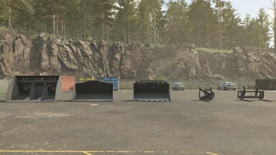 Loader Tool Camera Pack v1.0.0.0