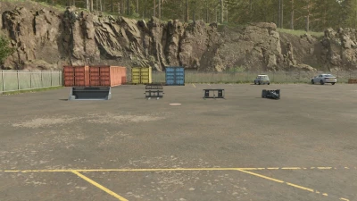 Loader Tool Camera Pack v1.0.0.0