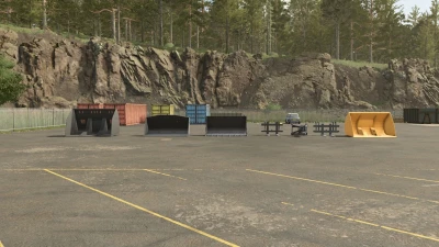 Loader Tool Camera Pack v1.0.0.0