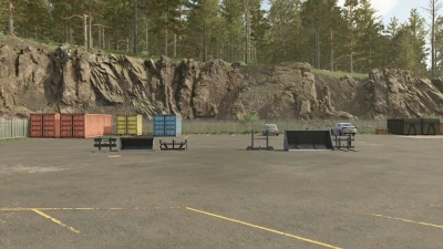 Loader Tool Camera Pack v1.0.0.0