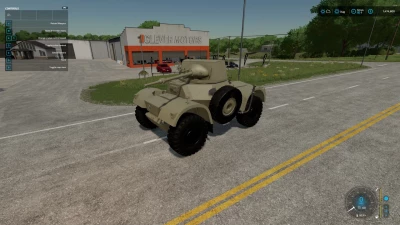 LS22 INVASION MOD PACK UPDATE v1.0.0.0