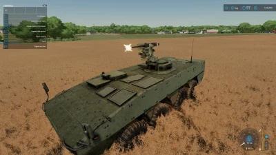 LS22 INVASION MOD PACK UPDATE v1.0.0.0