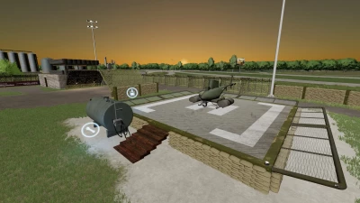 LS22 INVASION MOD PACK UPDATE v1.0.0.0