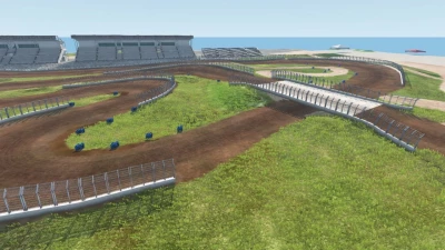 Lucas Oil Speedway v1.3.3 0.38.x