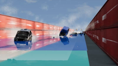 Lucky La Map DELUXE v2.0