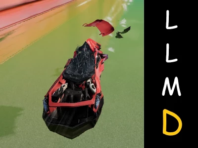 Lucky La Map DELUXE v2.0