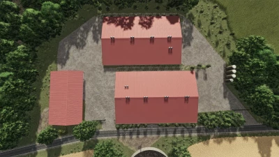 Lunow Savegame v1.0.0.0