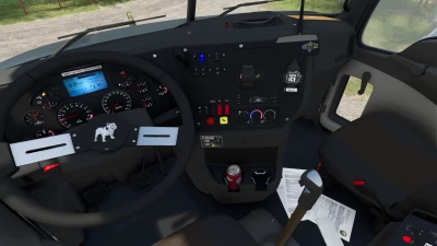 Mack Gu713 Granite v1.0.0.0