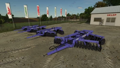 Madara Agro Hector v1.0.0.0