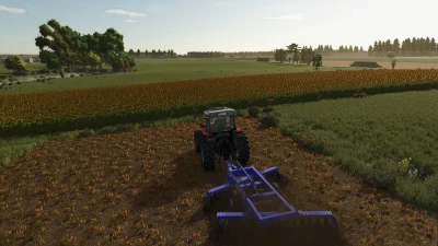 Madara Agro Hector v1.0.0.0