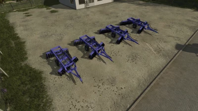 Madara Agro Hector v1.0.0.0