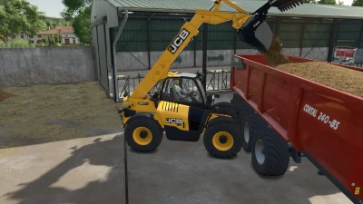 Magsi Tool Pack v1.0.0.0