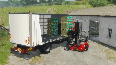 MAN 19.322 With Sliding Curtain v1.0.0.0