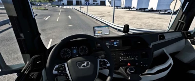 MAN TG3 2020 by Gloover v1.5 1.57