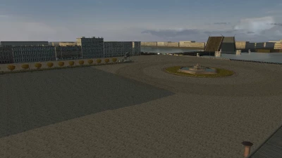 map of Saint Petersburg v1.0