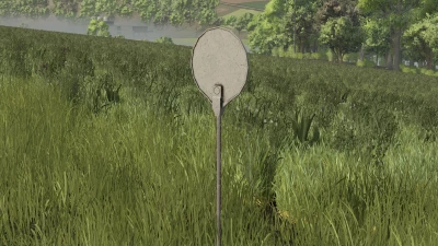 Marker Stakes v1.0.0.0