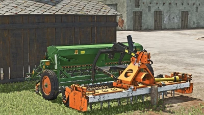 Maschio HB3000 v1.0.0.0