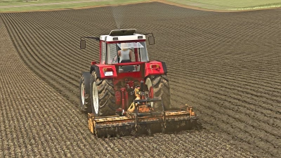 Maschio HB3000 v1.0.0.0