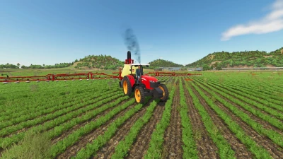 Massey Ferguson 4300 v2.3.3.2