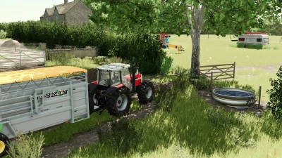 Massey Ferguson 6170 v1.0.0.3