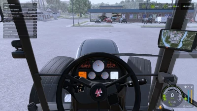 Massey Ferguson 8480 v1.1.0.0