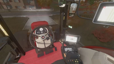 Massey Ferguson 8700S v1.0.0.0