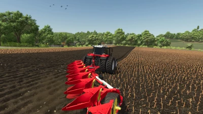 Massey Ferguson Series 7710S v1.0.0.0