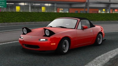 Mazda MX-5 Miata v2.2 1.57.x