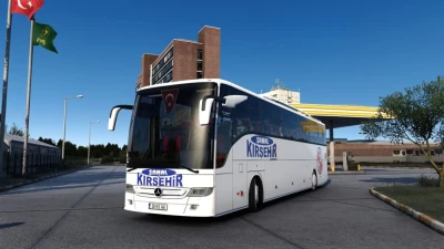 MB-Tourismo 16 & Relax Şanal Kırşehir Skin v1.0