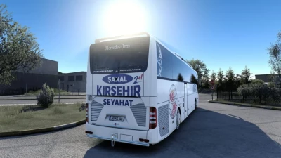 MB-Tourismo 16 & Relax Şanal Kırşehir Skin v1.0