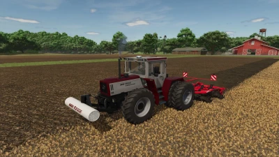 MB Trac 1100-1800 v1.0.0.0