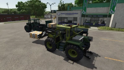 MB Trac 1100-1800 v1.0.0.0