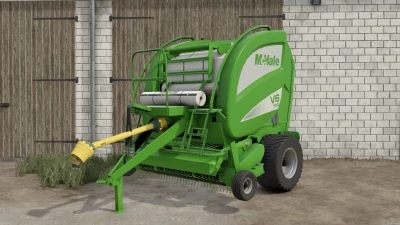 McHale V6 750 v1.0.0.0