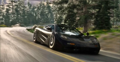 Mclaren F1 Vip Edition 0.37