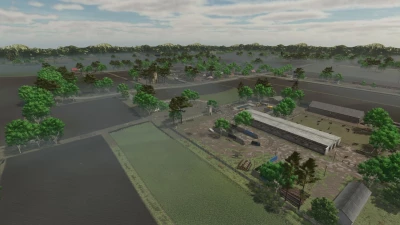 Mezofalva Farm v1.0.0.0