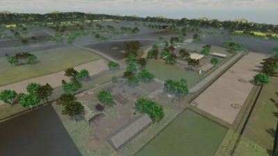 Mezofalva Farm v1.0.0.0