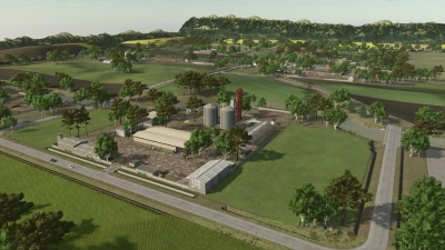 Mezofalva Farm v1.0.0.0